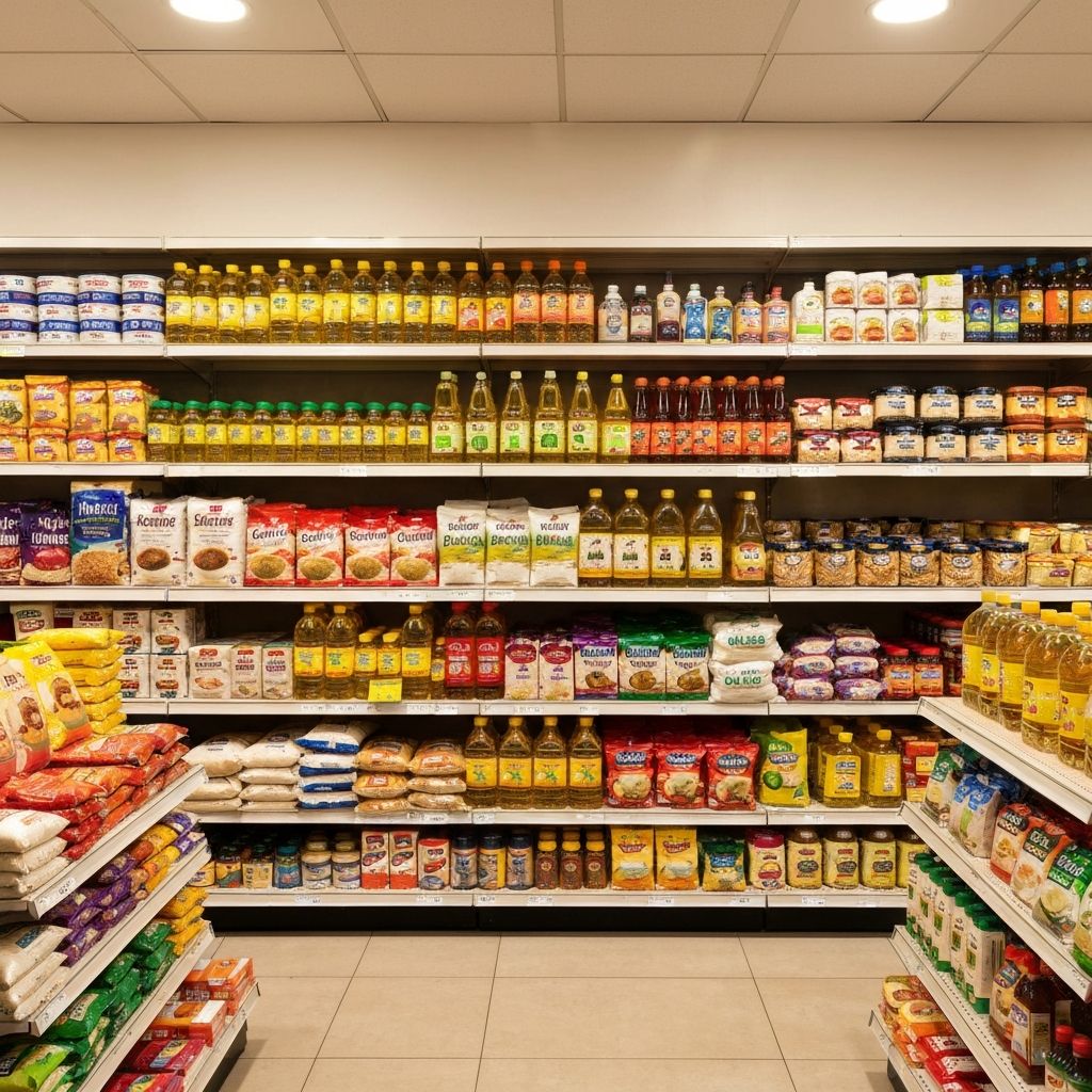 Produits Divers